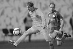 Ушёл из жизни Дмитрий Акимов