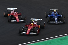 Как работают главные трансферы Формулы-1