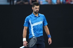 Новак Джокович