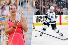 Спортивный дайджест за 29 марта