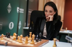 Екатерина Лагно