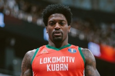 Интервью с баскетболистом Патриком Миллером