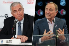 Как будет выглядеть хоккейный Кубок мира — 2028