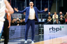 «Пари Нижний Новгород» — «Локомотив-Кубань»