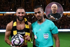 В Россию вернутся иностранные судьи