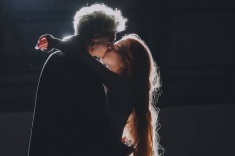 Александра Игнатова начала покорять мир кино