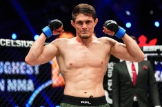 Интервью с Шамилем Мусаевым