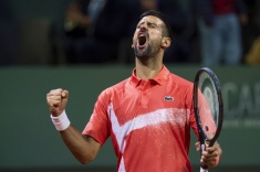 Новак Джокович