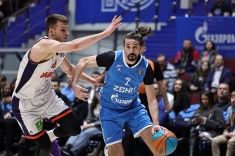 Обзор игрового дня Единой лиги