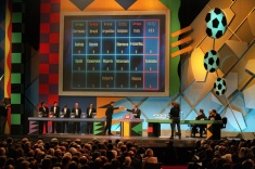 Самая дикая жеребьёвка в истории ЧМ