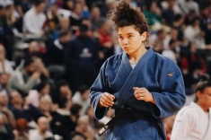 Итоги ЧЕ по дзюдо для сборной России
