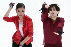 Петросян и Угожаев