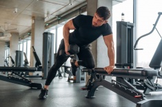 Топ-10 упражнений для ромбовидных мышц