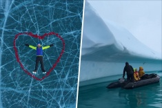 4 удивительные традиции из разных уголков мира