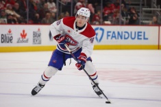 Борьба за «Колдер Трофи»