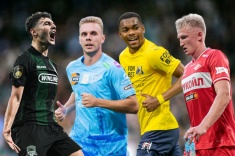 Кто лучший в 6-м туре РПЛ