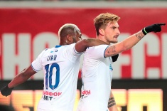 Максимилиан Филипп