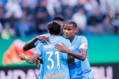 Отчёт «Зенит» — «Динамо» Махачкала — 4:0