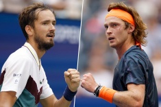 Реакция экспертов на жеребьёвку Итогового турнира