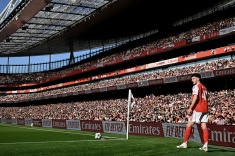 Современный футбол помешался на стандартах