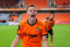 Отчёт «Урал» — «Ахмат» — 2:1