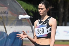 Россиян не пустили на ЧМ по лёгкой атлетике