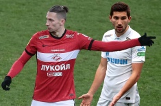 duglas santos zashitnik zenit