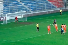 fk baltika poslednie novosti komandy