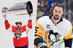 Ожидаемые обмены в НХЛ