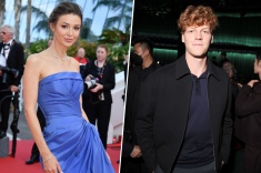 Синнер закрутил роман с эффектной русской моделью