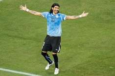 Уругвайский футболист сменил 33 клуба — Абреу