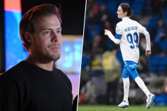 Фигуристы в кино