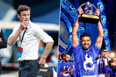 С кем клубам РПЛ играть в азиатской Лиге чемпионов