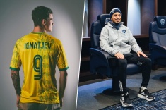 Трансферы российских футболистов за рубежом