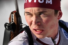 Даниил Серохвостов