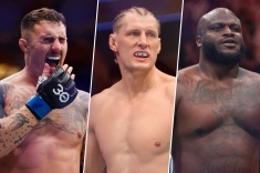 Тяжёлый вес UFC — в реальном кризисе