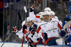 Великий рекорд Овечкина, о котором забыли