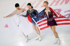 Иностранки борются с тяжёлыми травмами