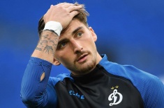 Максимилиан Филипп – трансферный провал