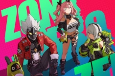 Zenless Zone Zero: персонажи игры, герои, имена