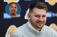 Кто обменял Дончича и лишил его $ 116 млн?