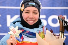 Наталия Шевченко