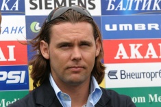 Откровения Манише про «Динамо» и Моуринью