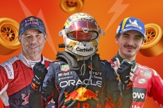 Рейтинг: 20 лучших гонщиков 2022 года