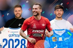 Трансферы недели в РПЛ