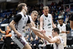 Что происходит с «Пари НН»