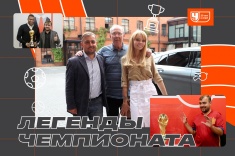 Истории про «Чемп» от бывшего босса отдела футбола