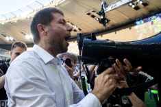 Мурад Мусаев