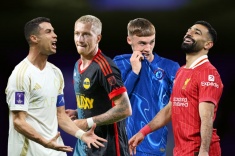 11 главных матчей уикенда