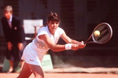 Дженнифер Каприати